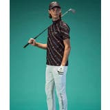 LUXEAKMPLUS リュクスエイケイエムプラス ゴルフ | SHIFFON | 詳細画像16