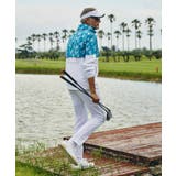 LUXEAKMPLUS リュクスエイケイエムプラス ゴルフ | SHIFFON | 詳細画像19