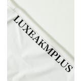 LUXEAKMPLUS リュクスエイケイエムプラス ゴルフ | SHIFFON | 詳細画像28