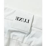 LUXEAKMPLUS リュクスエイケイエムプラス ゴルフ | SHIFFON | 詳細画像31