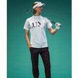 LUXEAKMPLUS リュクスエイケイエムプラス ゴルフ | SHIFFON | 詳細画像5