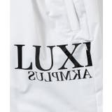 LUXEAKMPLUS リュクスエイケイエムプラス ゴルフ | SHIFFON | 詳細画像29