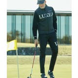 LUXEAKMPLUS リュクスエイケイエムプラス ゴルフ | SHIFFON | 詳細画像2