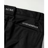LUXEAKMPLUS リュクスエイケイエムプラス ゴルフ | SHIFFON | 詳細画像29