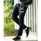 LUXEAKMPLUS リュクスエイケイエムプラス ゴルフ | SHIFFON | 詳細画像1