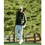 LUXEAKMPLUS リュクスエイケイエムプラス ゴルフ | SHIFFON | 詳細画像14