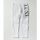 LUXEAKMPLUS リュクスエイケイエムプラス ゴルフ | SHIFFON | 詳細画像17