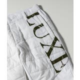 LUXEAKMPLUS リュクスエイケイエムプラス ゴルフ | SHIFFON | 詳細画像21