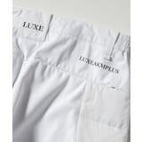 LUXEAKMPLUS リュクスエイケイエムプラス ゴルフ | SHIFFON | 詳細画像22