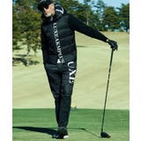 LUXEAKMPLUS リュクスエイケイエムプラス ゴルフ | SHIFFON | 詳細画像3