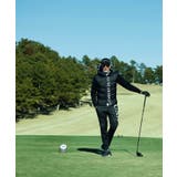 LUXEAKMPLUS リュクスエイケイエムプラス ゴルフ | SHIFFON | 詳細画像4