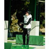 LUXEAKMPLUS リュクスエイケイエムプラス ゴルフ | SHIFFON | 詳細画像6