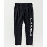 LUXEAKMPLUS リュクスエイケイエムプラス ゴルフ | SHIFFON | 詳細画像28