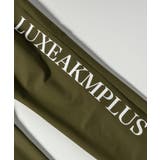 LUXEAKMPLUS リュクスエイケイエムプラス ゴルフ | SHIFFON | 詳細画像36