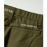 LUXEAKMPLUS リュクスエイケイエムプラス ゴルフ | SHIFFON | 詳細画像37