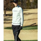 LUXEAKMPLUS リュクスエイケイエムプラス ゴルフ | SHIFFON | 詳細画像9