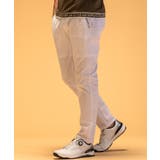 LUXEAKMPLUS リュクスエイケイエムプラス ローレルパターンロングパンツ | SHIFFON  | 詳細画像11 