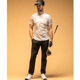 LUXEAKMPLUS リュクスエイケイエムプラス ローレルパターンロングパンツ | SHIFFON  | 詳細画像23 