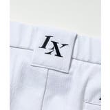 LUXEAKMPLUS リュクスエイケイエムプラス ローレルパターンロングパンツ | SHIFFON  | 詳細画像34 
