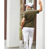 LUXEAKMPLUS リュクスエイケイエムプラス シアサッカーロングパンツ | SHIFFON  | 詳細画像11 