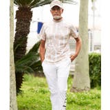 LUXEAKMPLUS リュクスエイケイエムプラス シアサッカーロングパンツ | SHIFFON  | 詳細画像12 