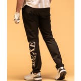 LUXEAKMPLUS リュクスエイケイエムプラス シアサッカーロングパンツ | SHIFFON  | 詳細画像3 