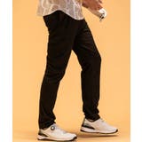 LUXEAKMPLUS リュクスエイケイエムプラス シアサッカーロングパンツ | SHIFFON  | 詳細画像4 