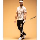 LUXEAKMPLUS リュクスエイケイエムプラス シアサッカーロングパンツ | SHIFFON  | 詳細画像5 