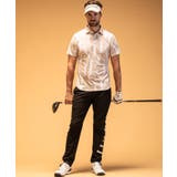 LUXEAKMPLUS リュクスエイケイエムプラス シアサッカーロングパンツ | SHIFFON  | 詳細画像8 