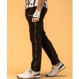 ブラック | LUXEAKMPLUS リュクスエイケイエムプラス | SHIFFON