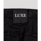 LUXEAKMPLUS リュクスエイケイエムプラス ゴルフ | SHIFFON | 詳細画像21