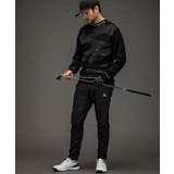 LUXEAKMPLUS リュクスエイケイエムプラス ゴルフ | SHIFFON | 詳細画像6