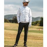 LUXEAKMPLUS リュクスエイケイエムプラス ゴルフ | SHIFFON  | 詳細画像14 