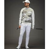 LUXEAKMPLUS リュクスエイケイエムプラス ゴルフ | SHIFFON  | 詳細画像21 