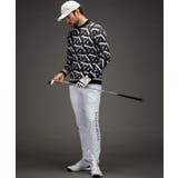 LUXEAKMPLUS リュクスエイケイエムプラス ゴルフ | SHIFFON  | 詳細画像23 