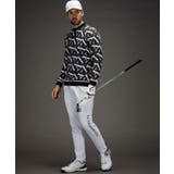 LUXEAKMPLUS リュクスエイケイエムプラス ゴルフ | SHIFFON  | 詳細画像24 