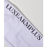 LUXEAKMPLUS リュクスエイケイエムプラス ゴルフ | SHIFFON  | 詳細画像33 