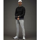 LUXEAKMPLUS リュクスエイケイエムプラス ゴルフ | SHIFFON  | 詳細画像5 