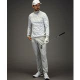 LUXEAKMPLUS リュクスエイケイエムプラス ゴルフ | SHIFFON  | 詳細画像9 