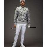 LUXEAKMPLUS リュクスエイケイエムプラス ゴルフ | SHIFFON  | 詳細画像11 