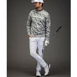 LUXEAKMPLUS リュクスエイケイエムプラス ゴルフ | SHIFFON  | 詳細画像12 