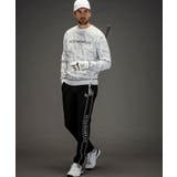 LUXEAKMPLUS リュクスエイケイエムプラス ゴルフ | SHIFFON  | 詳細画像19 