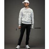 LUXEAKMPLUS リュクスエイケイエムプラス ゴルフ | SHIFFON  | 詳細画像21 