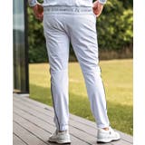 LUXEAKMPLUS リュクスエイケイエムプラス ゴルフ | SHIFFON  | 詳細画像3 