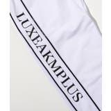 LUXEAKMPLUS リュクスエイケイエムプラス ゴルフ | SHIFFON  | 詳細画像33 