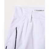 LUXEAKMPLUS リュクスエイケイエムプラス ゴルフ | SHIFFON  | 詳細画像34 