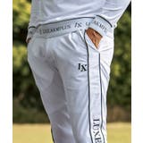 LUXEAKMPLUS リュクスエイケイエムプラス ゴルフ | SHIFFON  | 詳細画像4 