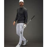 LUXEAKMPLUS リュクスエイケイエムプラス ゴルフ | SHIFFON  | 詳細画像9 