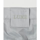 LUXEAKMPLUS リュクスエイケイエムプラス ゴルフ | SHIFFON  | 詳細画像27 