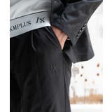 LUXEAKMPLUS リュクスエイケイエムプラス ゴルフ | SHIFFON  | 詳細画像4 